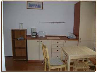 Apartment in Sopot