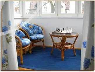 Apartment in Sopot