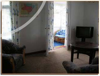 Apartment in Sopot