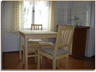 Apartment in Sopot