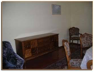 Apartment in Sopot